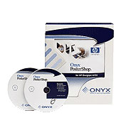 HP Designjet ONYX 7.0 PosterShop