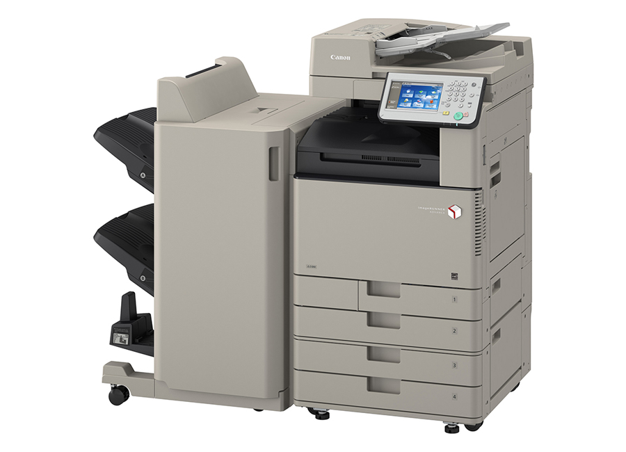  Canon imageRUNNER Advance C3330i (8477B003)