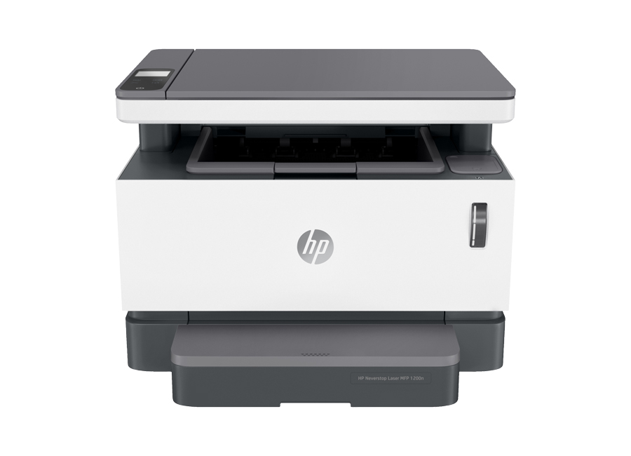  HP Neverstop Laser MFP 1200n (5HG87A)