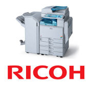 Ricoh: 3  