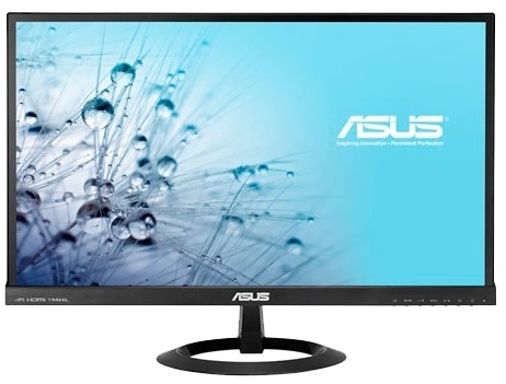  23 Asus VX239H black (90LM00F0-B01470)