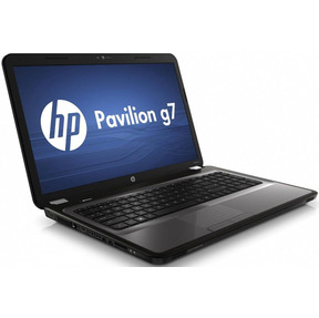 �������  HP Pavilion g7-1200er ����� A1Q68EA