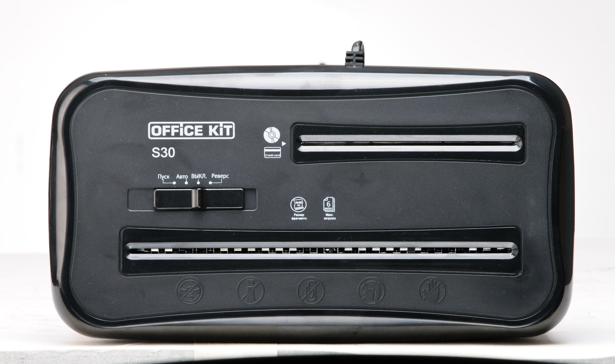  () Office Kit S30 (4x40 )