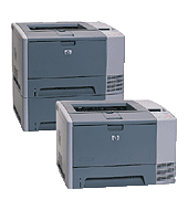  HP LaserJet 2410