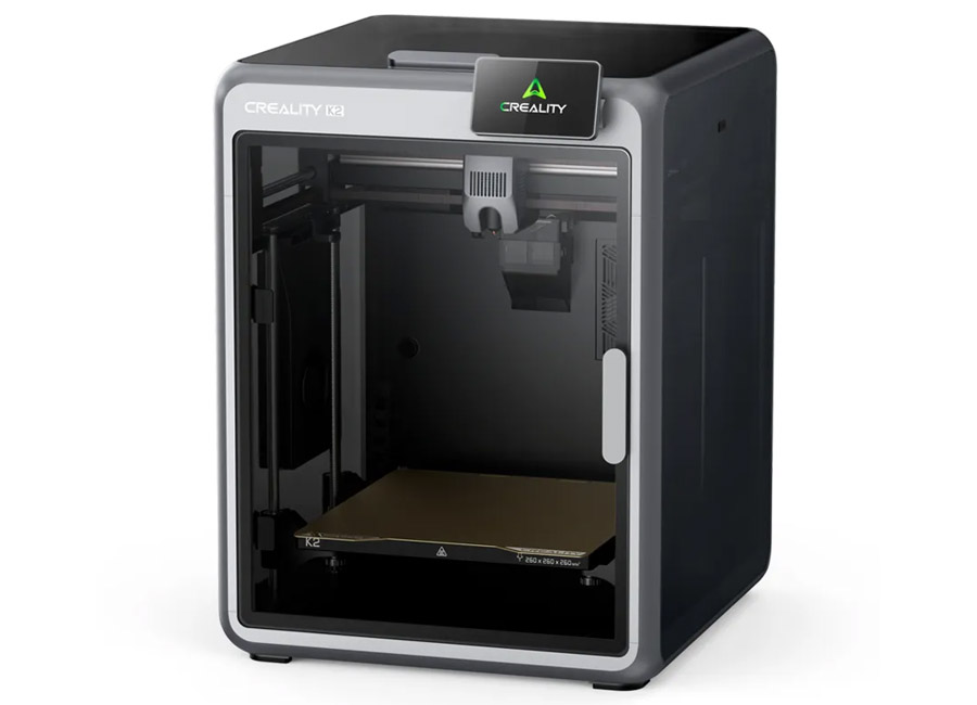 3D �������  Creality K2