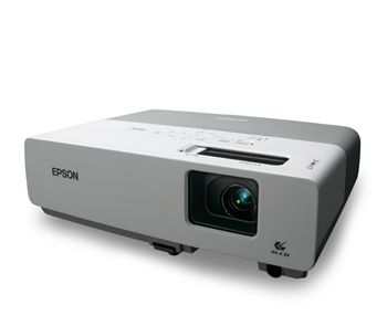 �������� Epson EMP-822H