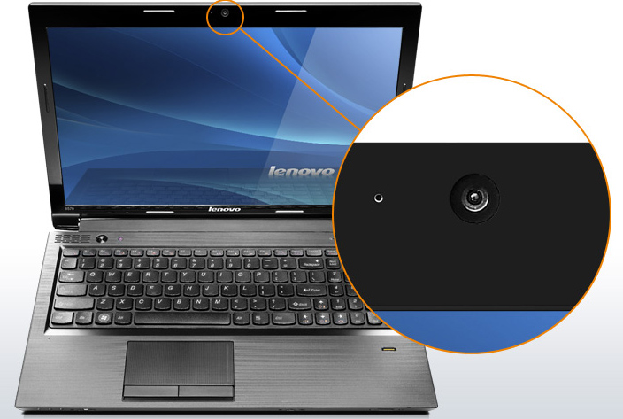 �������  Lenovo Essential B570 ������ (59320661)