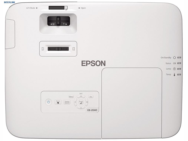  Epson EB-2040 (V11H822040)