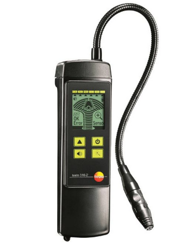     Testo 316-2    