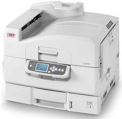 �������  OKI C9850HDN (01193301)
