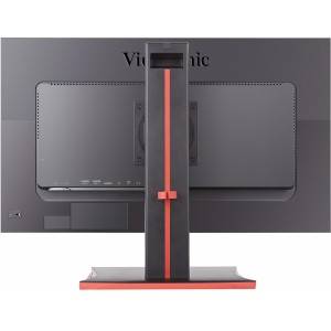  27 Viewsonic XG2700-4K LED Black-Red    (VS16006)