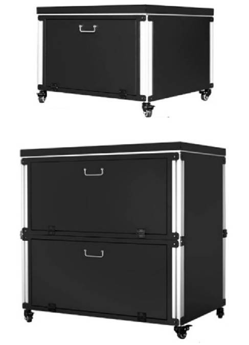 �����-��������� DTF Station PrintPro S, Station PrintPro M