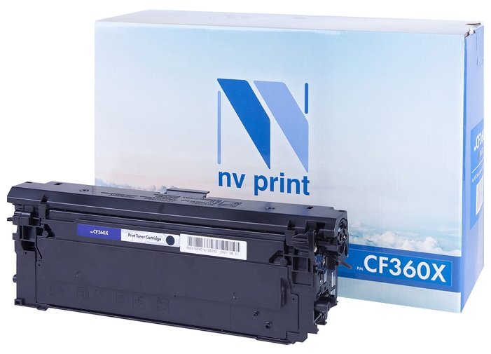  NV Print NV-CF360X