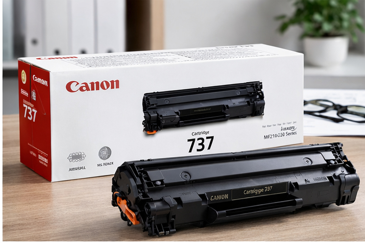 �������� Canon 737 (9435B004)