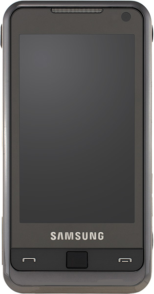   Samsung I900 Modern Black 8G