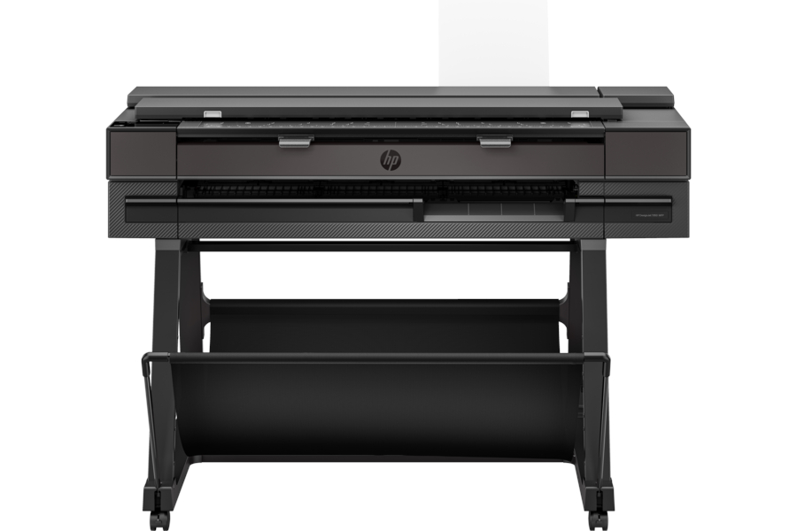   () HP DesignJet T850 36-in A0 (2Y9H2A)