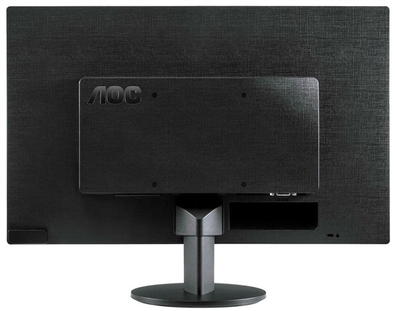  23.6 AOC Value-line M2470SWD2 black