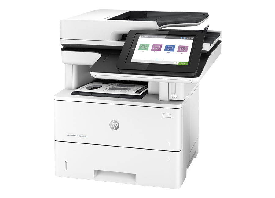  HP LaserJet Enterprise MFP M528f (1PV65A)