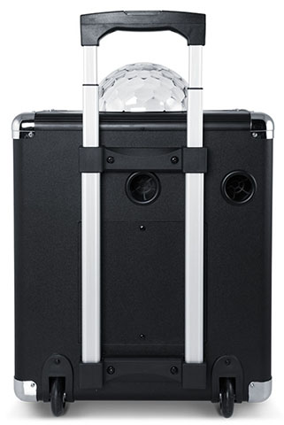    ION Audio Block Party Live