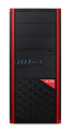  Altos BrainSphere P150 F8 , Tower 1200W, i9-12900F, 32G DDR4 3200, 1TB SSD M.2, RTX A6000 GDDR6 48GB, Mouse, NoOS, 3y.w