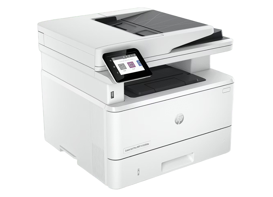  HP LaserJet Pro 4103fdw (2Z629A)