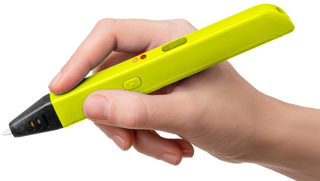 3D �����  Funtastique RP600A YL, ������