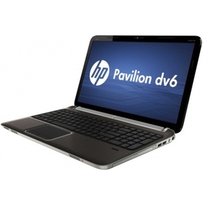 �������  HP Pavilion dv6-6b04er ������ QG926EA