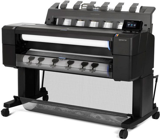   HP Designjet T1530 36 (L2Y23A)