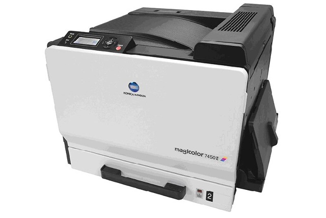  Konica Minolta magicolor 7450 II (4039224)