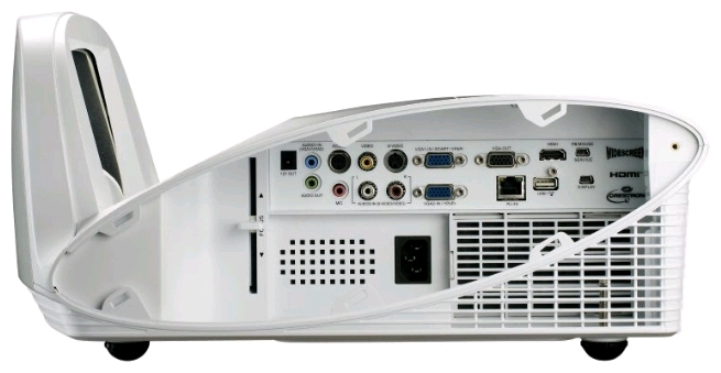 ��������  Optoma EX665UT