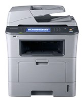 ���  Samsung SCX-5835FN