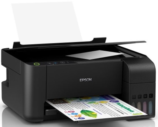  Epson L3150 (C11CG86409)