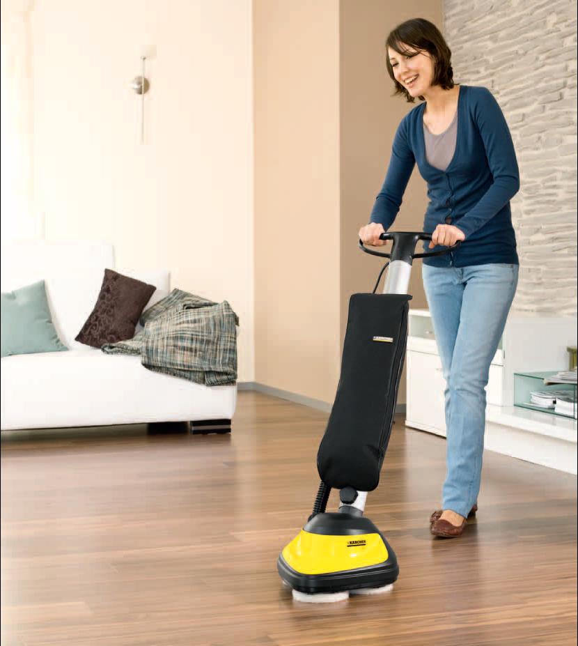  Karcher FP 303