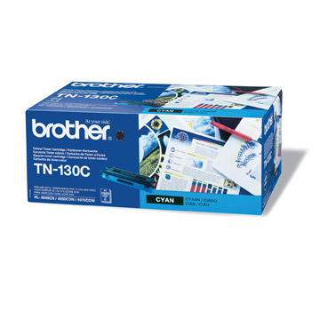 - Brother TN-130C