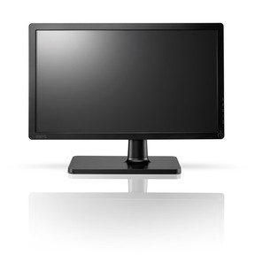 �������  24 Benq TFT V2410 Eco black