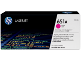 - HP 651A CE343A