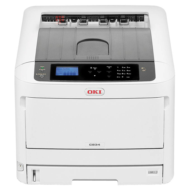  OKI C834nw-Euro (47074214)