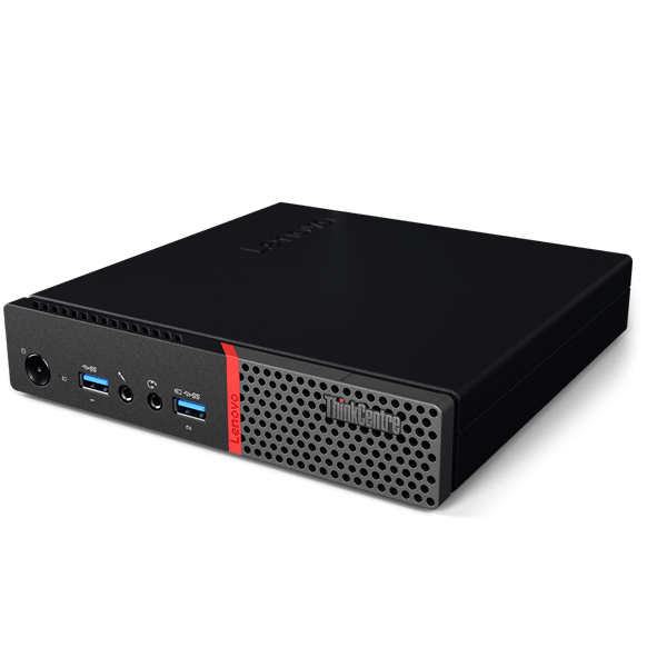  Lenovo ThinkCentre M600 Tiny Slim (10GB000TRU)