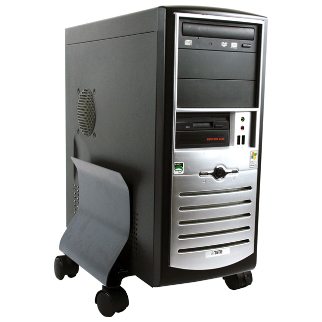     Fellowes Graphite