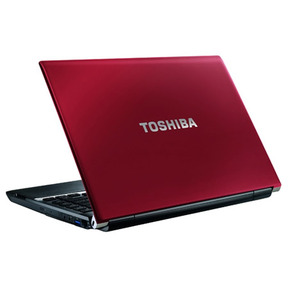  Toshiba Satellite R830-146 Carmine Red Metallic (PT32LE-00V013RU)