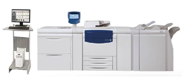    Xerox 700i Pro