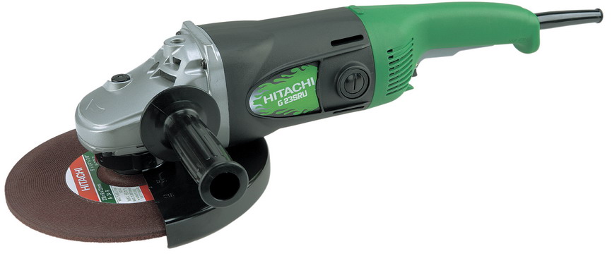 ����������  Hitachi G 23 SRU �������