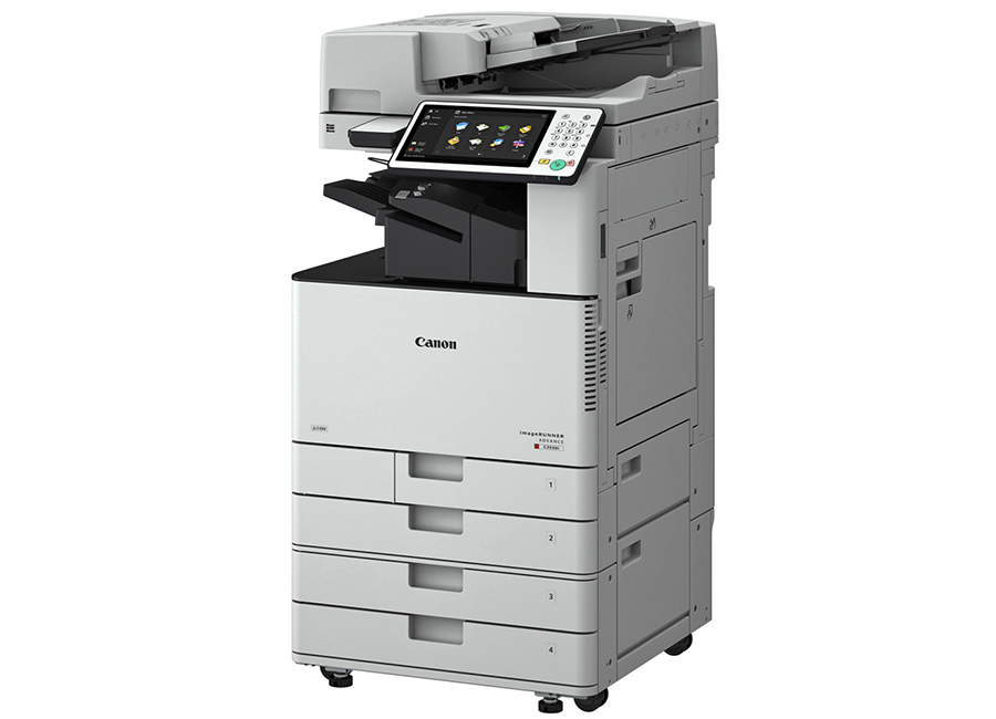  Canon imageRUNNER 2625i MFP (3808C004)