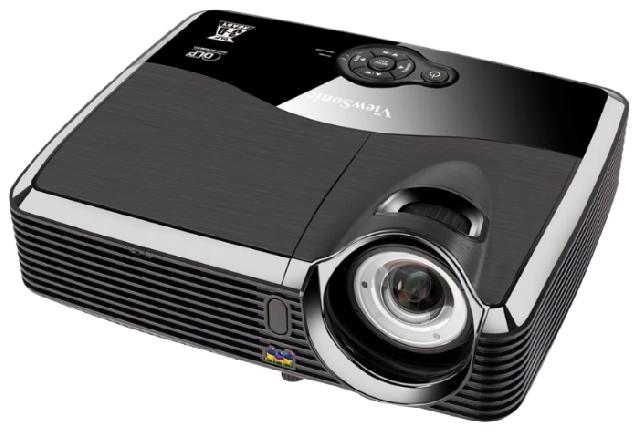��������  ViewSonic PJD5353 (���������������)