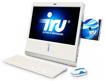 ��������  iRU AIO 103 (590310)