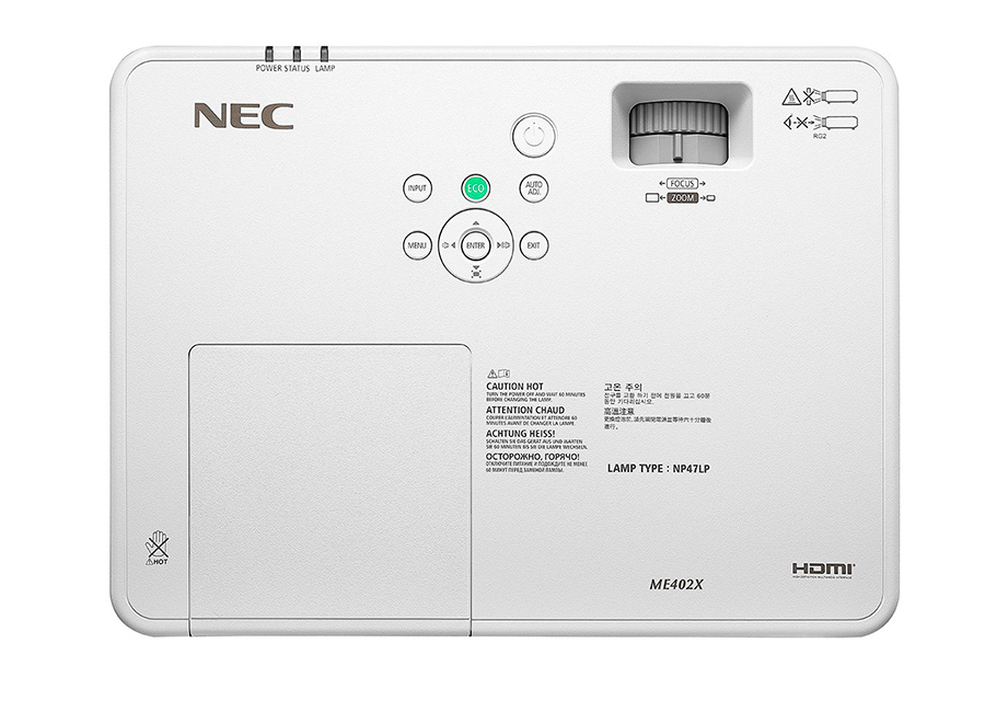  NEC ME402X (ME402XG)