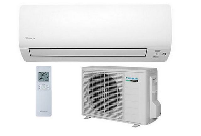  - Daikin FTXS25K/RXS25L