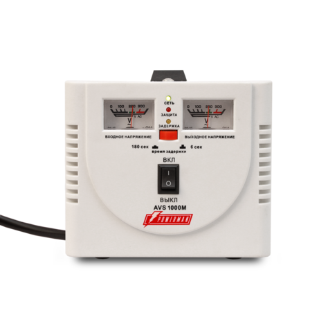    Powerman AVS 1000M