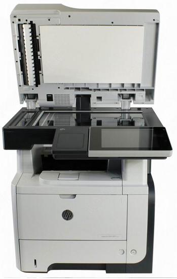  HP LaserJet Enterprise 500 M525dn (CF116A)