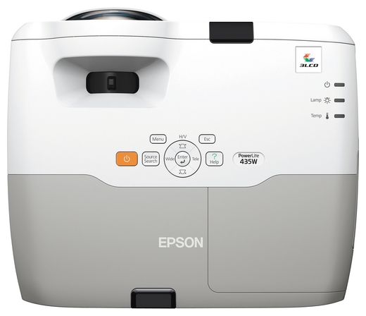  Epson EB-435W (V11H449040)